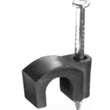 Television Accessories - Coaxial Cable Straps