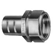 Flexible Conduit & Fittings - EMT To Flex Connectors
