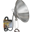 Portable Lights & Boosters - Clamp Lamp