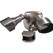 Outdoor Security Lighting - Utility Yard Lights