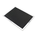Range Hood Grease Filter - Charcoal