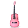 38 Inch Acoustic Guitar
