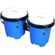 De Rosa 5" Kids Plastic Bongos