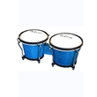 De Rosa 7" & 8" Lap Bongos