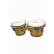 De Rosa Tunable Lap Bongos