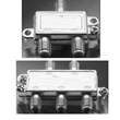 75 OHM Signal Splitter