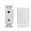 Decora Modular Wall Outlet