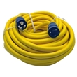 Heavy Duty Twist Lock Extension Cord
