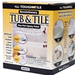 Epoxy Tub & Tile Finish