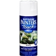 100% Acrilic Enamel Spray Gloss Black