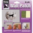 Wall Patches