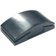 Solid Rubber Block