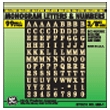 Number & Letter Stencils