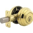 Kwikset Double Cylinder Deadbolt