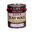 Pro Coat Flat Wall Paint