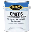 Clear Masonry Sealer
