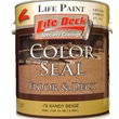 Concrete Sealer