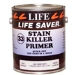 Acrylic Quick Dry Stain Killer Primer