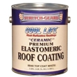 Ceramic Roof Coating