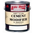 Life Deck Cement Modifier