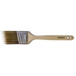 Paint Brush - Angle Cut PBT Brush w/ Std Handle