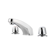 Price Pfister Widespread Lav w/Pop-Up