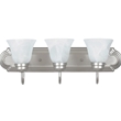 3 Light Bath Vanity