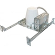 4" Incandescent New Construction Housing Non IC