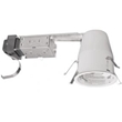4" Low Voltage Remodel Housing Non IC
