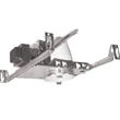 4" Low Voltage New Construction Housing Non IC