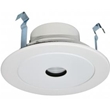 4" Low Voltage Pin Hole Trim Ring