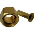 Nut, Sleeve & Insert