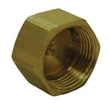 Compression Cap