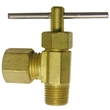 Compression MIP Angles Valve