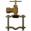 Saddle Valve