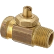 MIP/FIP Shut Off Valve