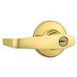 Kingston Keyed Entry Leverset