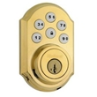 Kwikset SmartCode Electronic Deadbolt