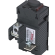 Circuit Breakers - Pushmatic Single Pole Breaker