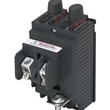 Circuit Breakers - Pushmatic Single Pole Twin Breaker
