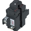 Circuit Breakers - Pushmatic Double Pole Breaker