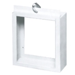 Alarm & Safety Items - Security Lockbox with Alarm Cover