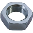 Nails & Fasteners - Hex Machine Screw Nuts