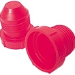 Nails & Fasteners - Plastic Plug See Pak