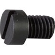 Nails & Fasteners - Plastic Plug with Screw