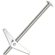 Nails & Fasteners - Combo Mush Toggle Bolt