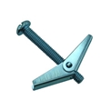 Nails & Fasteners - Round Head Toggle