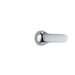 H79 Delta Single Metal Lever Handle