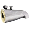 Delta Tub Pull Down Diverter Spout