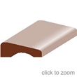Finger Joint Pine Pre - Fit Casing